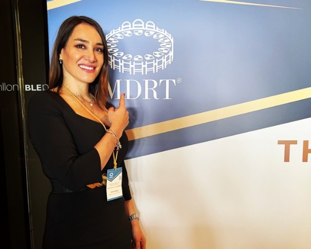 MDRT DAY IN ATHENS 2023