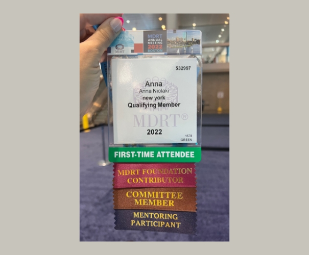 MDRTCONFERENCE BOSTON 2022