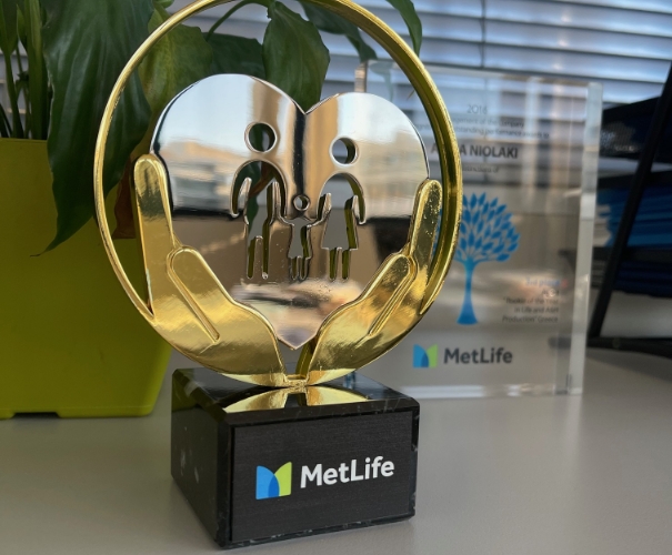 PROTECTION HERO CHALLENGE AWARD 2022