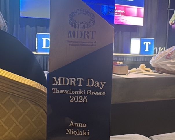 MDRT DAY IN THESSALONIKI
